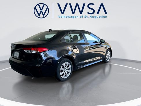 Used 2024 Toyota Corolla LE image 7