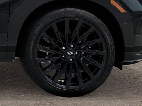 New 2026 Hyundai Santa Fe Calligraphy image 33