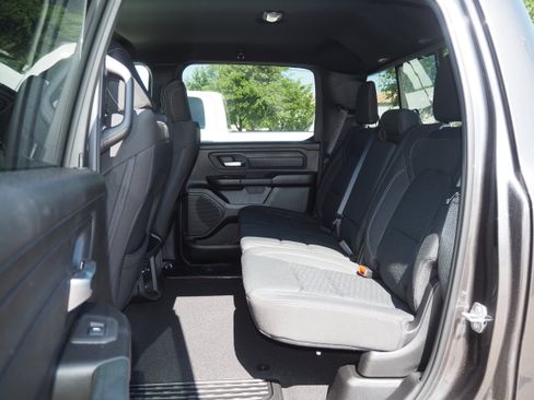 New 2025 RAM 1500 Tradesman w/ Night Edition image 17