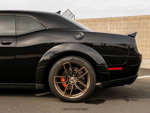 Used 2021 Dodge Challenger SRT Hellcat image 5