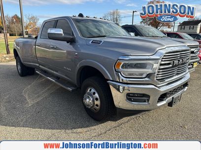 Used 2019 RAM 3500 Laramie