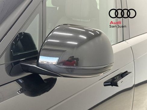 Used 2023 Land Rover Range Rover Sport SE Dynamic image 9