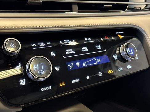 New 2026 INFINITI QX60 Autograph w/ Dark Cargo Package image 19