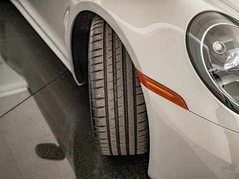 Used 2024 Porsche 911 Carrera S RWD image 67