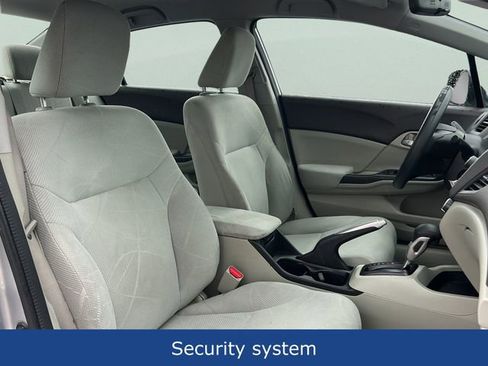 Used 2012 Honda Civic LX image 20