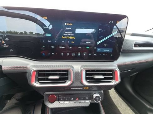 Used 2025 Ford Mustang Premium RWD image 17