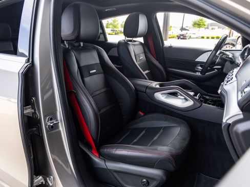 Used 2023 Mercedes-Benz GLE 53 AMG 4MATIC Coupe image 41