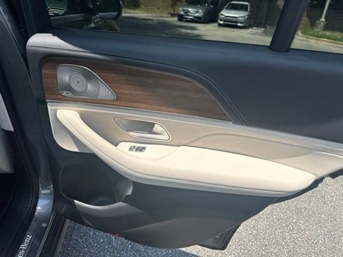 Certified 2026 Mercedes-Benz GLE 350 4MATIC image 16