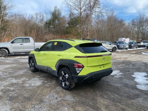 Used 2024 Hyundai Kona SEL w/ Convenience Package image 8