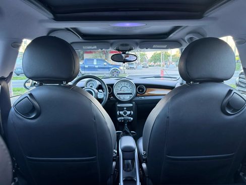 Used 2007 MINI Cooper Hardtop FWD image 16