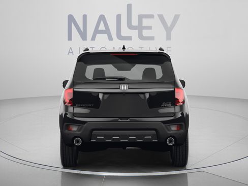 Used 2023 Honda Passport EX-L image 3