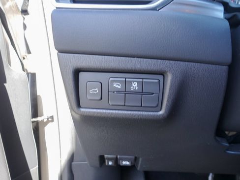 Certified 2025 MAZDA CX-5 AWD 2.5 S w/ Preferred Package image 18