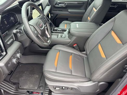 New 2026 GMC Sierra 2500 AT4 w/ AT4 Premium Plus Package image 11