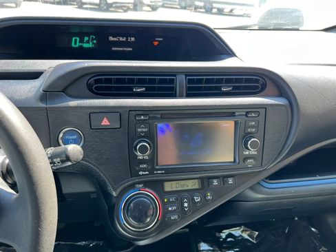 Used 2013 Toyota Prius C Three FWD image 16