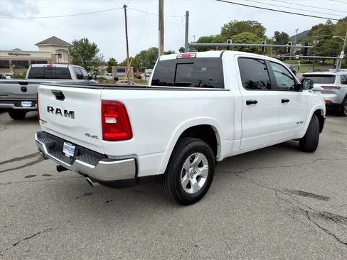Used 2025 RAM 1500 Big Horn image 3