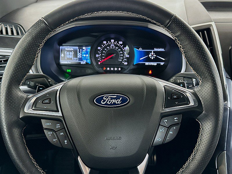 Used 2023 Ford Edge ST w/ Equipment Group 401A AWD/4WD image 12