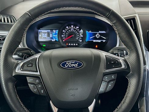 Used 2023 Ford Edge ST w/ Equipment Group 401A AWD/4WD image 12