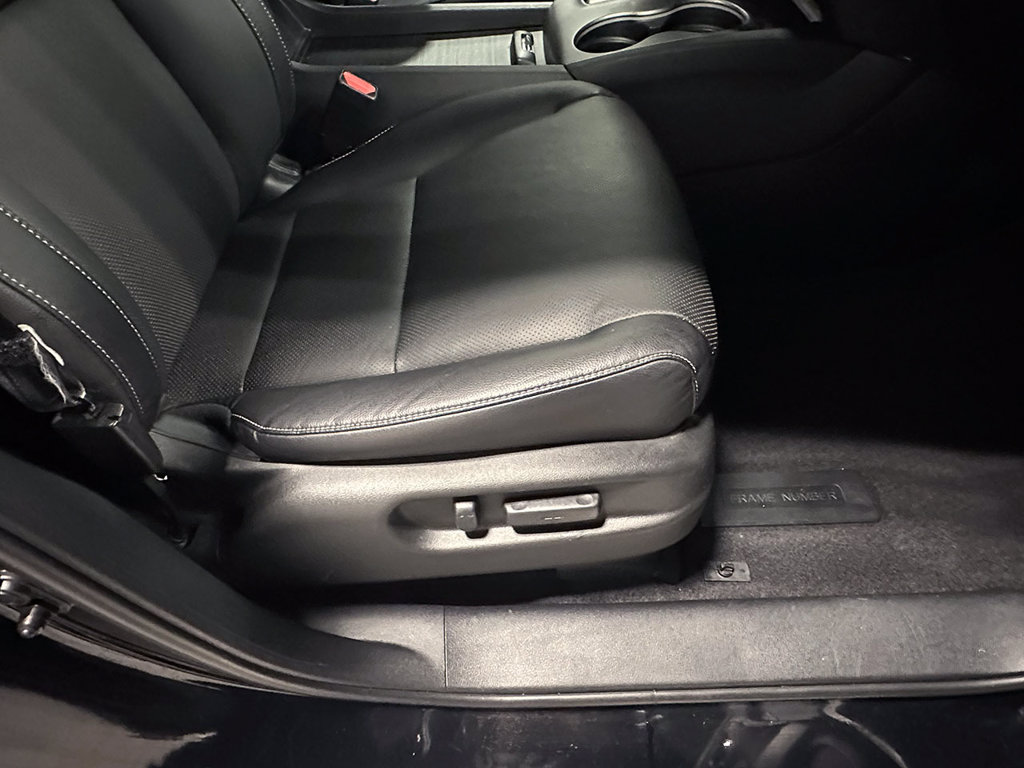 Used 2023 Honda Ridgeline RTL-E image 29