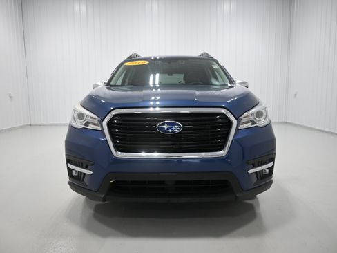 Used 2019 Subaru Ascent Touring AWD/4WD image 25