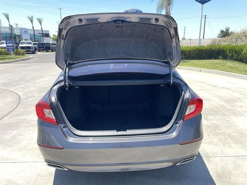 Used 2019 Honda Accord Sport image 24