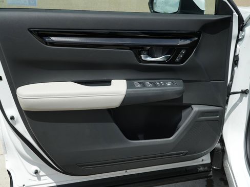 New 2026 Honda CR-V EX-L image 13