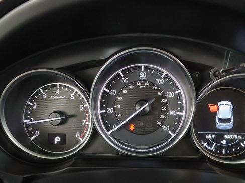 Used 2018 MAZDA CX-5 Grand Touring FWD image 15
