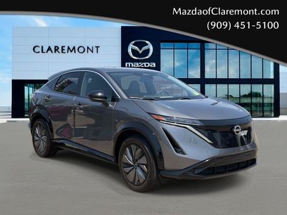 Used 2025 Nissan Ariya FWD