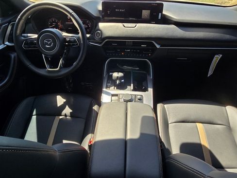 New 2026 MAZDA CX-90 3.3 Turbo S w/ Premium Package AWD/4WD image 25