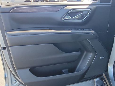 Used 2023 Chevrolet Tahoe Z71 image 22