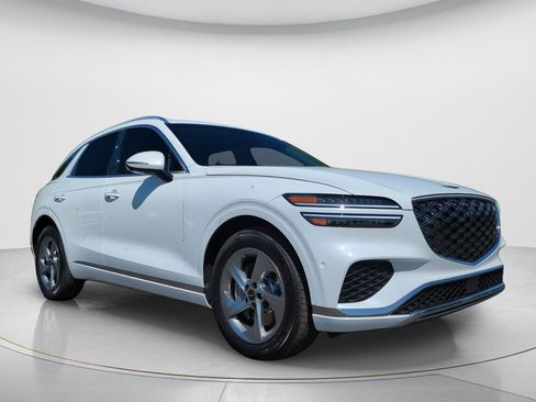 New 2026 Genesis GV70 2.5T Advanced AWD/4WD image 3