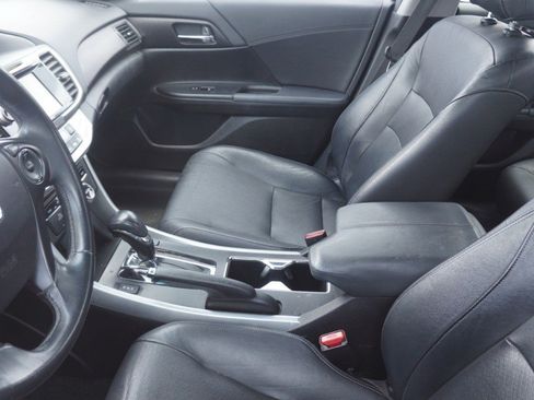 Used 2013 Honda Accord EX-L image 5