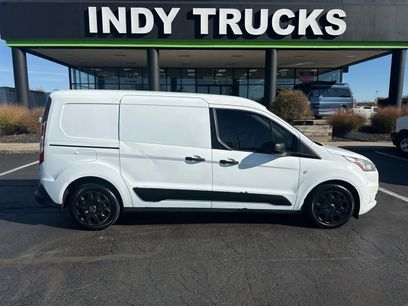 Used 2019 Ford Transit Connect XLT