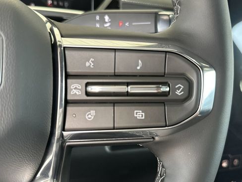 New 2026 GMC Sierra EV Elevation w/ LPO, Elevation Dark Package image 21