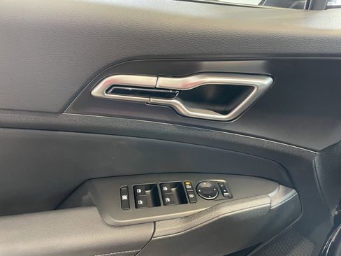 New 2026 Kia Sportage EX image 11
