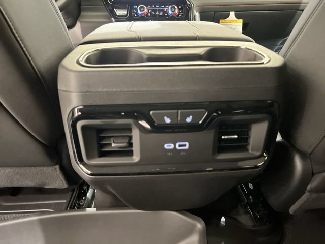 New 2026 GMC Sierra 1500 AT4 w/ AT4 Premium Package AWD/4WD image 20