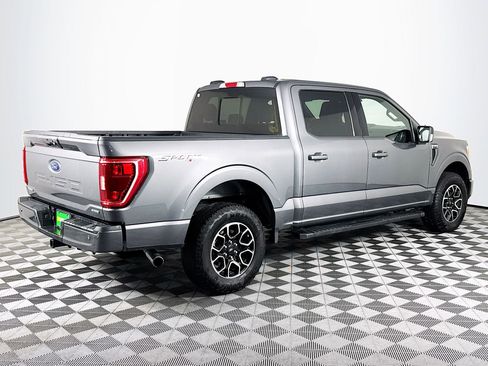 Used 2022 Ford F150 XLT w/ Equipment Group 302A High image 10