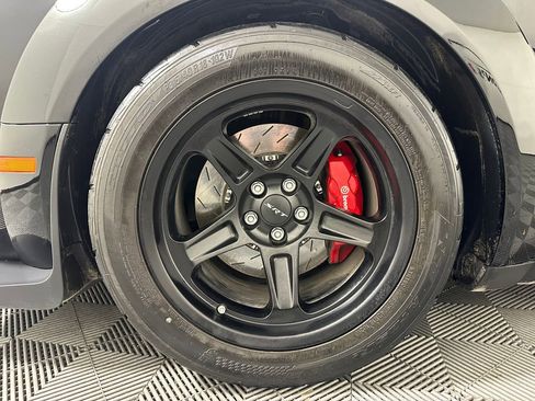 Used 2018 Dodge Challenger SRT Demon image 19