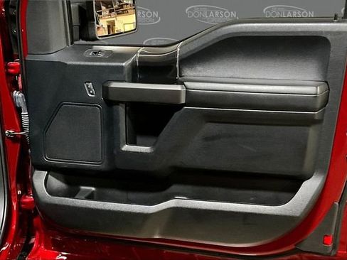 Used 2018 Ford F150 XLT w/ Equipment Group 302A Luxury image 13