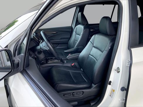 Used 2019 Honda Passport Touring image 8