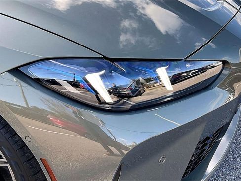 New 2026 BMW M4 Competition image 16