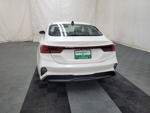 Used 2023 Kia Forte LXS FWD image 6