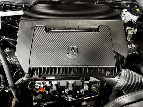 Certified 2023 Acura MDX FWD w/ Technology Package image 22