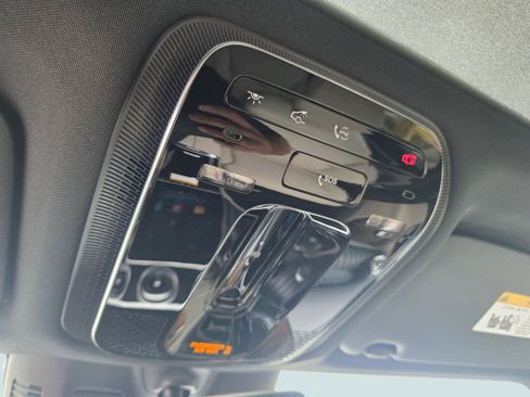 New 2026 Mercedes-Benz GLC 300 4MATIC image 15