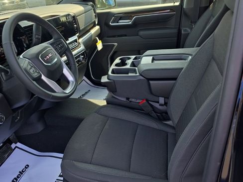 New 2026 GMC Sierra 1500 SLE w/ Preferred Package AWD/4WD image 8