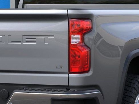 New 2026 Chevrolet Silverado 2500 LT w/ Safety Package image 41