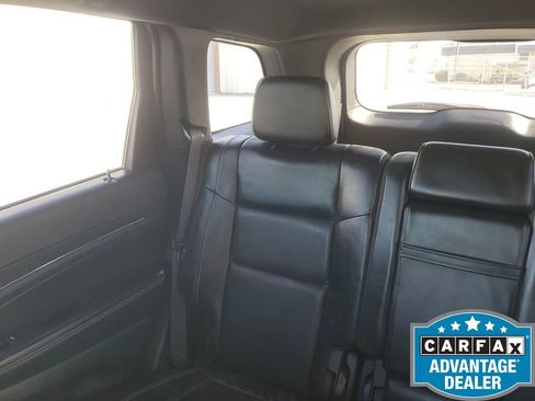 Used 2021 Jeep Grand Cherokee Limited w/ Quick Order Package 2GK 80th image 14