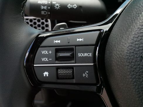 Used 2026 Honda Civic Sport image 26