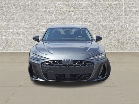 New 2026 Audi A6 Premium Plus AWD/4WD image 2