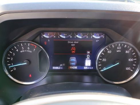 Used 2024 Ford Expedition Max Limited image 19