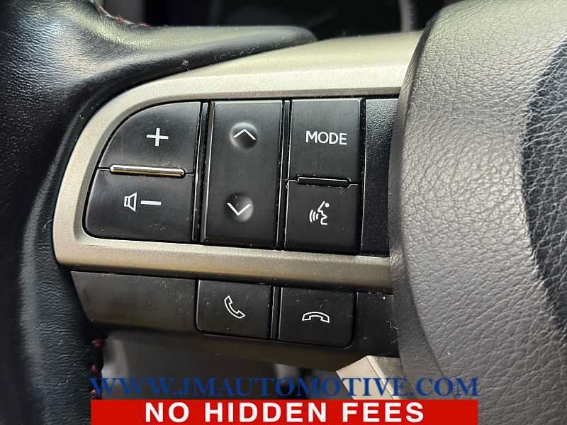 Used 2021 Lexus GX 460 Premium w/ Premium Package AWD/4WD image 44